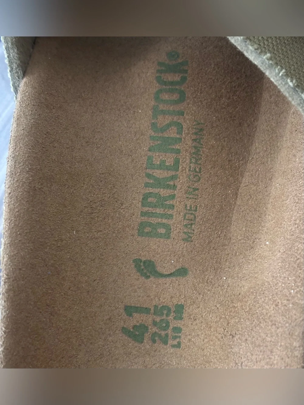 Birkenstock selling out